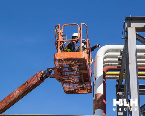 Machinery Operator Hire Sydney - HLH Group Machinery Operator Hire Sydney - HLH Group