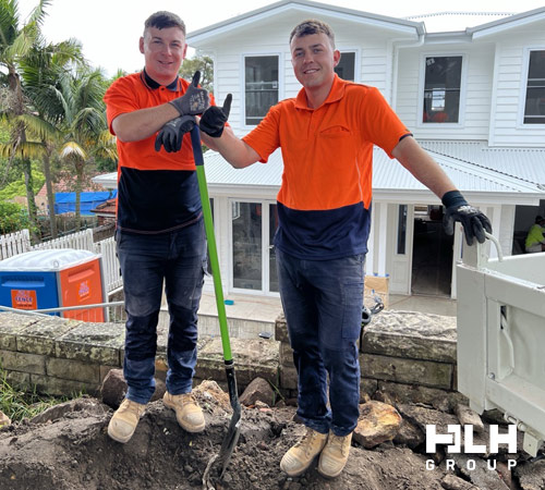 Project Management Recruitment Services - HLH Group