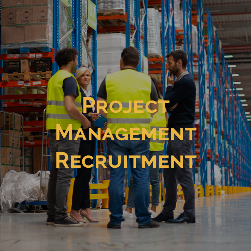 Project Management Recruitment Services Sydney