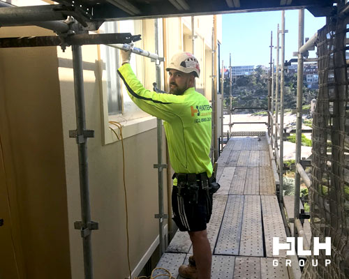 Scaffolders HLH Group Sydney Scaffolders HLH Group Sydney