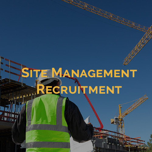 Site Management Recruitment Labour Hire Sydney
