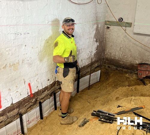 Site Management Recruitment Services Sydney - HLH Group Site Management Recruitment Services Sydney - HLH Group