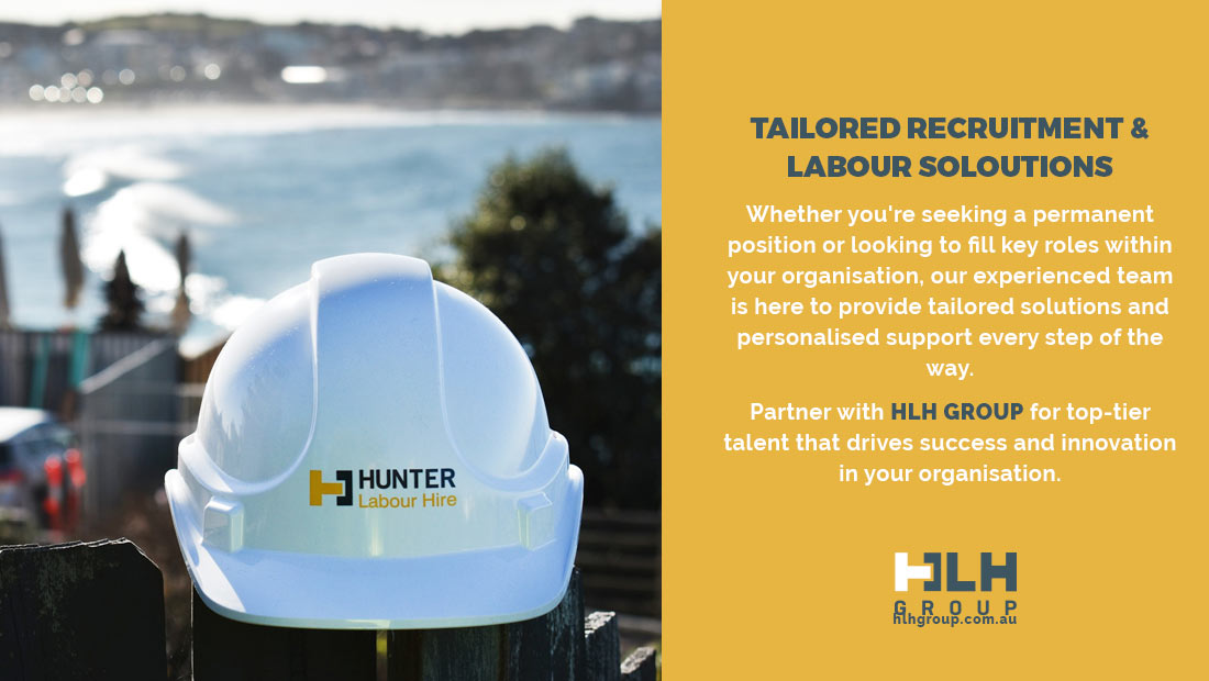 Tailored Recruitment & Labour Soloutions Sydney - HLH Group
