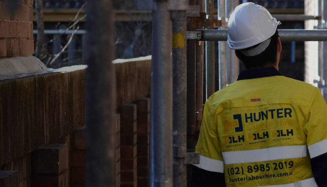 Construction Labour Hire Sydney - HLH Group