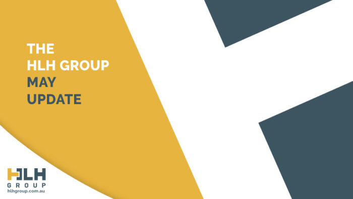 HLH Group - May Update