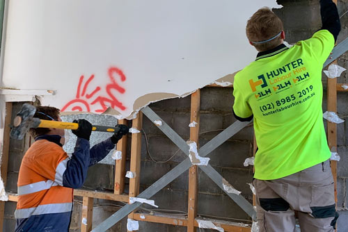 Labour Hire Services Sydney - HLH Group