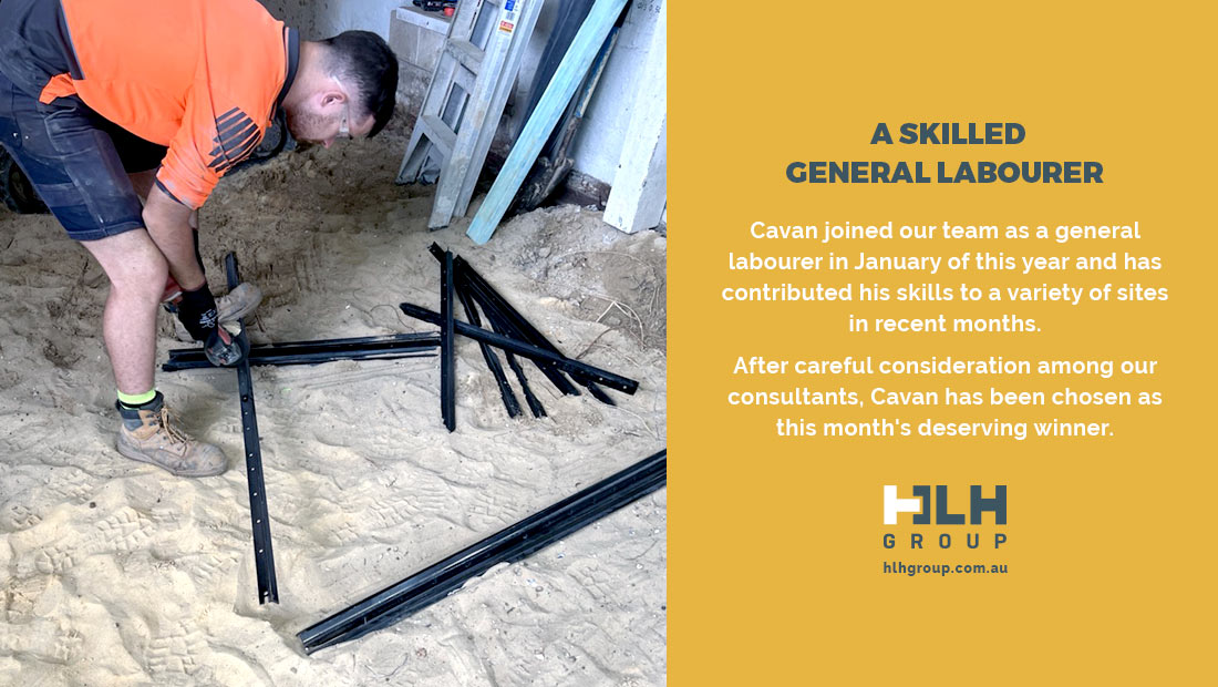 Skilled General Labour Hire Sydney - HLH Group