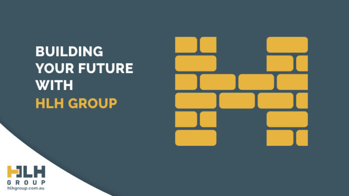 Building Your Future HLH Group - Labour Hire Recruitment Sydney