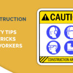 Construction PPE - Safety Tips Tricks - Labour Hire Sydney