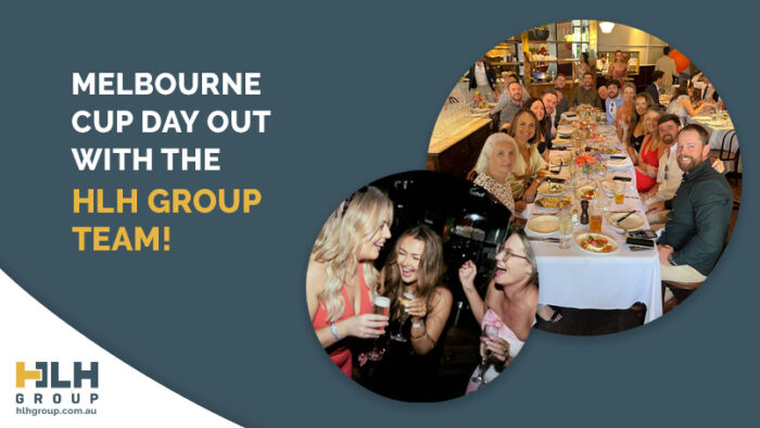 HLH Group Melbourne Cup