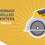 Skilled Carpenter Australia - Labour Hire HLH Group