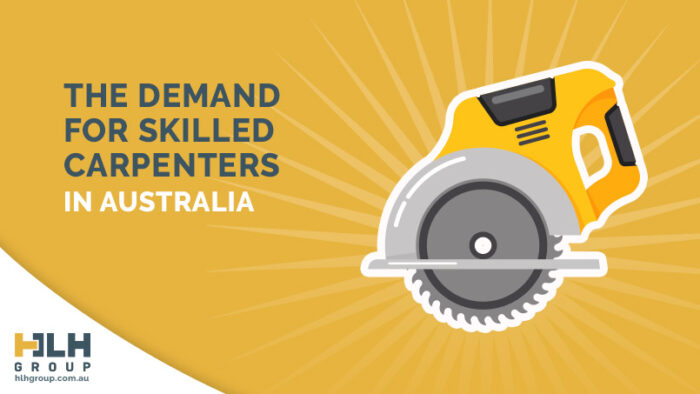 Skilled Carpenter Australia - Labour Hire HLH Group