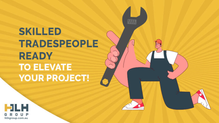 Skilled Tradespeople Ready Elevate Your Project - Labour Hire Sydney