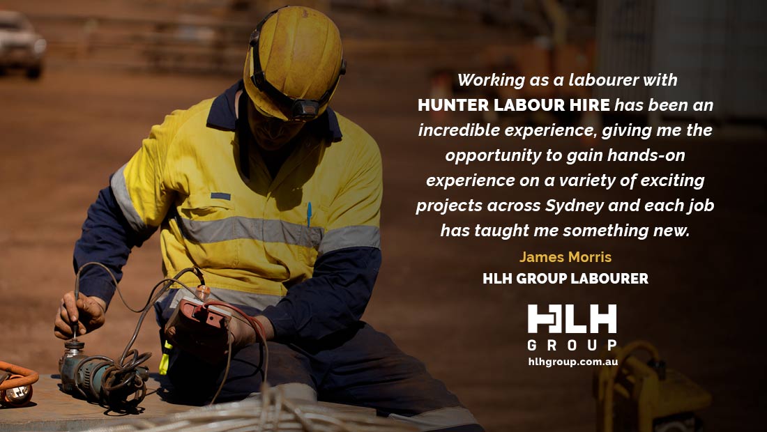 Temporary Labour Hire Sydney HLH Group