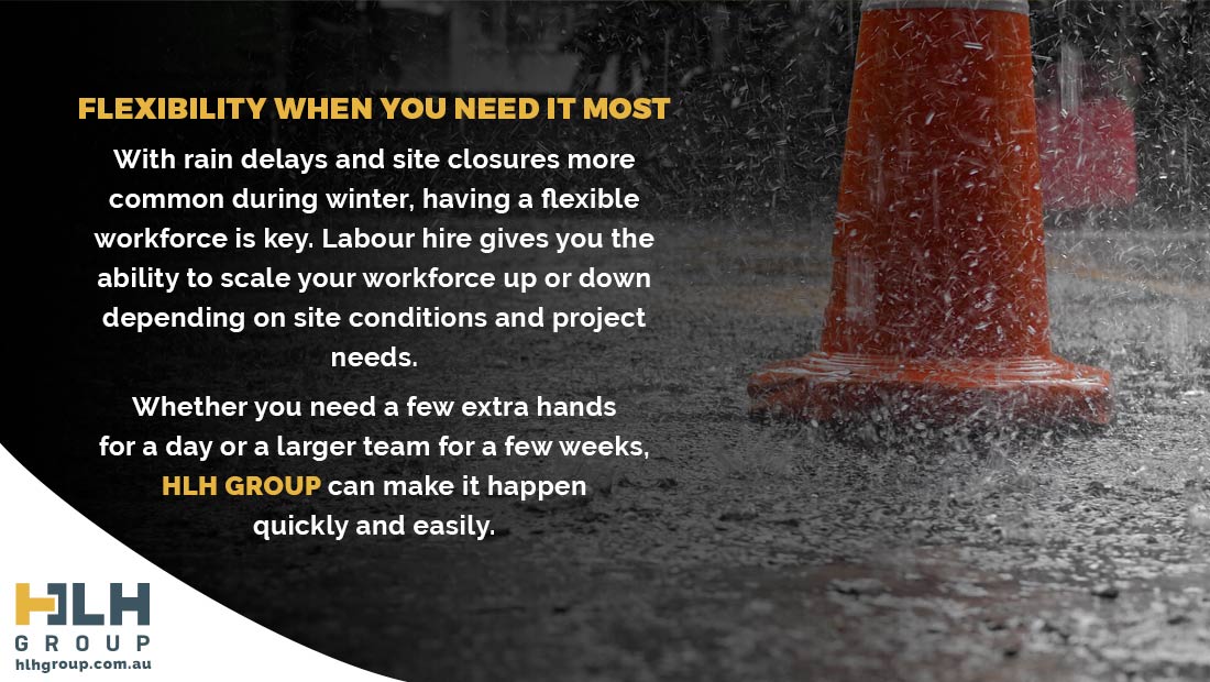 How Labour Hire Benefit Project This Winter - HLH Group - FB