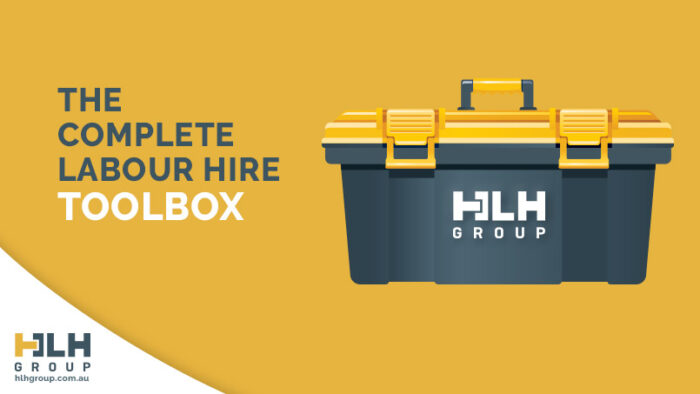 The Complete Labour Hire Toolbox - HLH Group