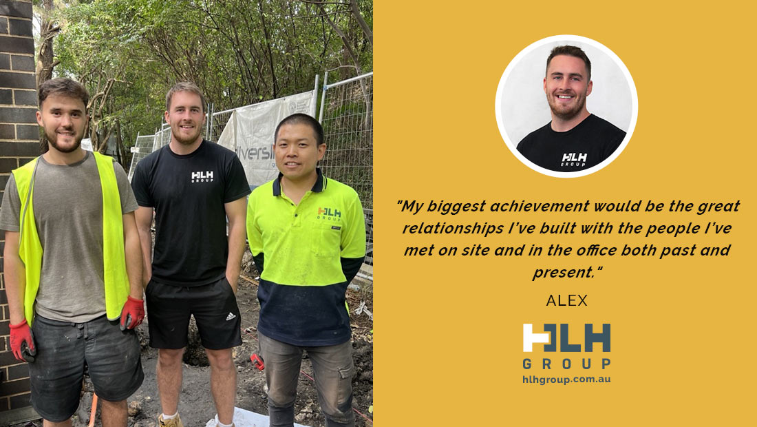 Labour Hire Sydney - Recruiter James