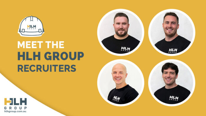 Meet HLH Group Recruiters Sydney