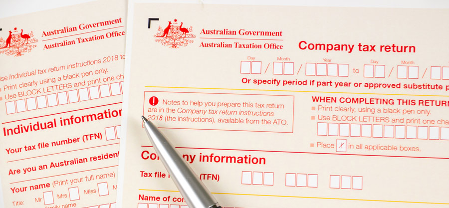 Moving Australia - Tax Rates - HLH Group Moving Australia - Tax Rates - HLH Group