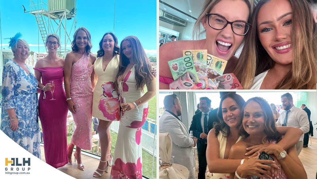 Melbourne Cup Stronghold Hire Sydney