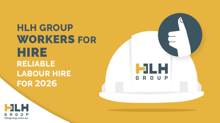 HLH Group Workers Hire - Reliable Labour Hire Sydney