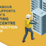How Labour Hire Supports Sydney's Growing Data Centre Construction Sector - HLH Group