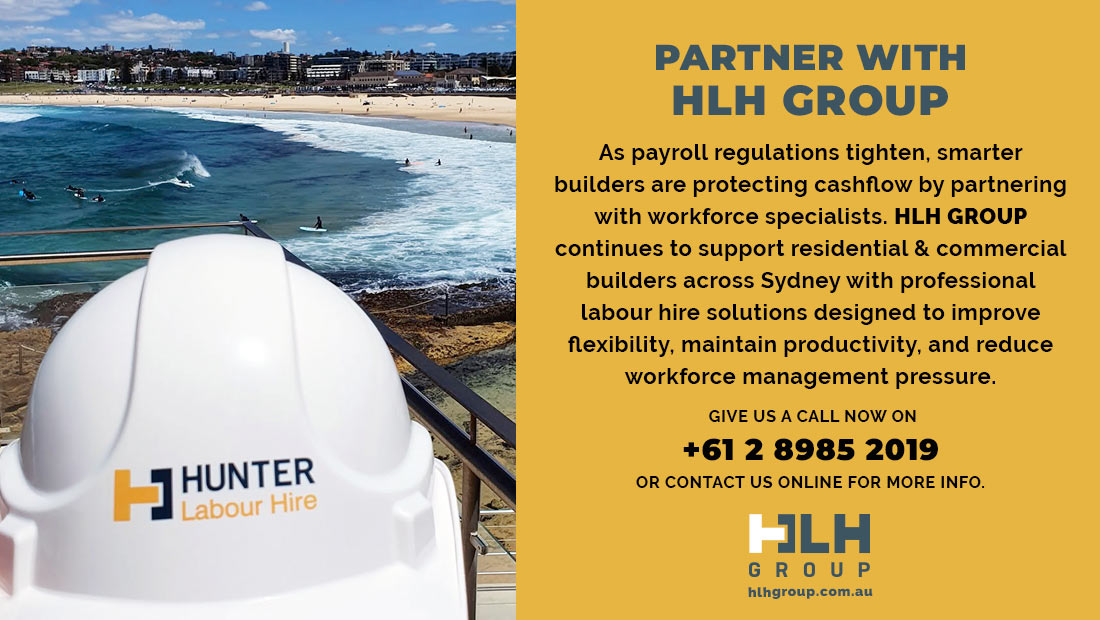 Partner with HLH Group - Labour Hire Sydney