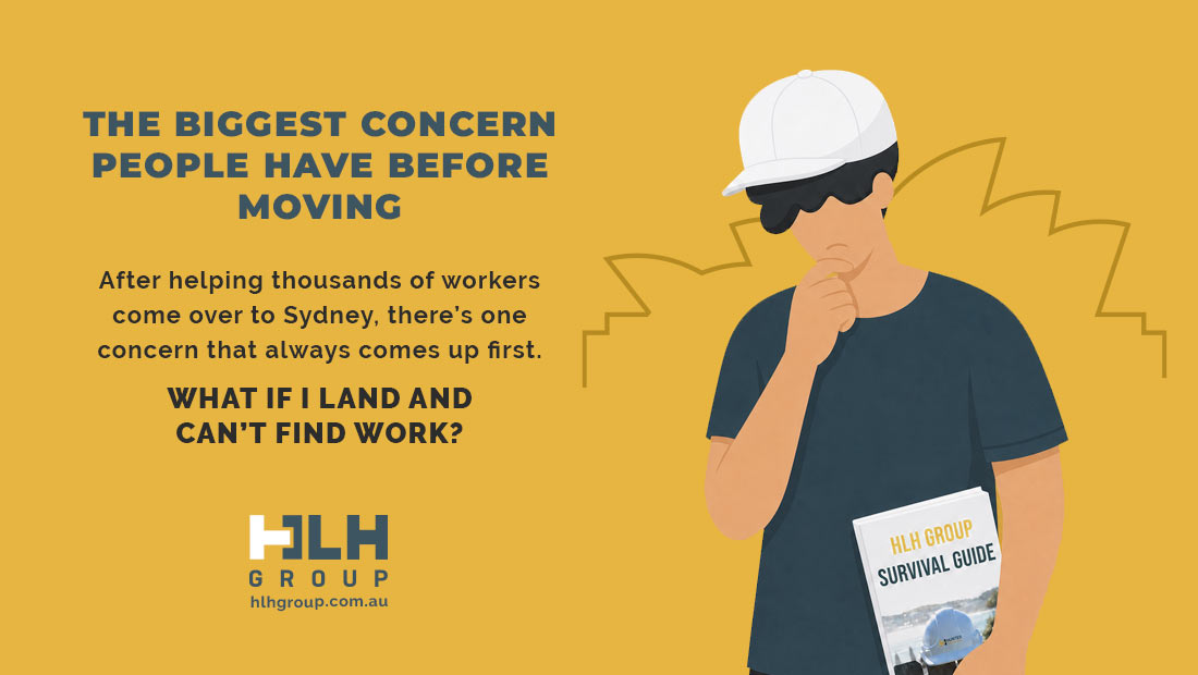 The Biggest Concern People Have Before Moving - HLH Group