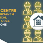 Data Centre Electricians & Technical Workforce Solutions - HLH Group